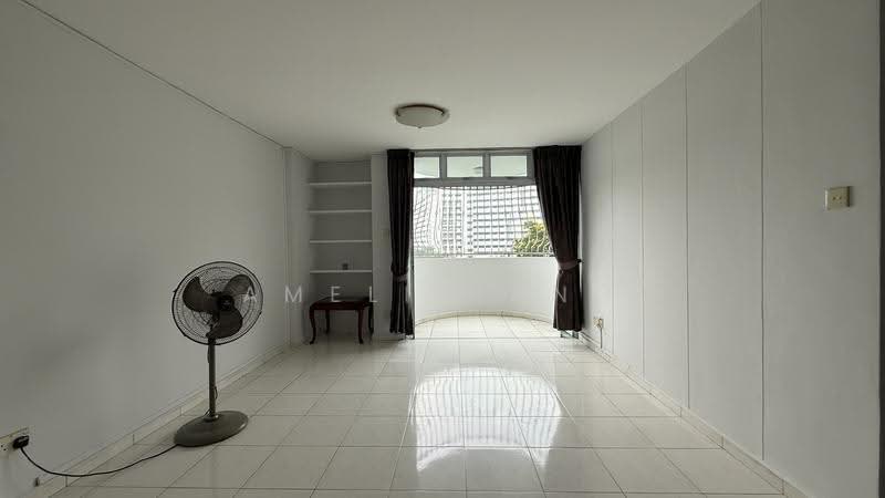 341 Sembawang Close, 341 Sembawang Close, Sembawang / Yishun, 4 Bedrooms, 1,410 sqft, HDB Flat For Rent, by Amelia Ang, 500292270 - Living Room - PropertyGuru.com.sg