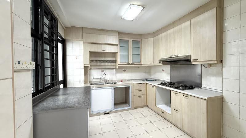 341 Sembawang Close, 341 Sembawang Close, Sembawang / Yishun, 4 Bedrooms, 1,410 sqft, HDB Flat For Rent, by Amelia Ang, 500292270 - Kitchen - PropertyGuru.com.sg