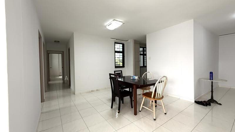341 Sembawang Close, 341 Sembawang Close, Sembawang / Yishun, 4 Bedrooms, 1,410 sqft, HDB Flat For Rent, by Amelia Ang, 500292270 - Dining Room - PropertyGuru.com.sg