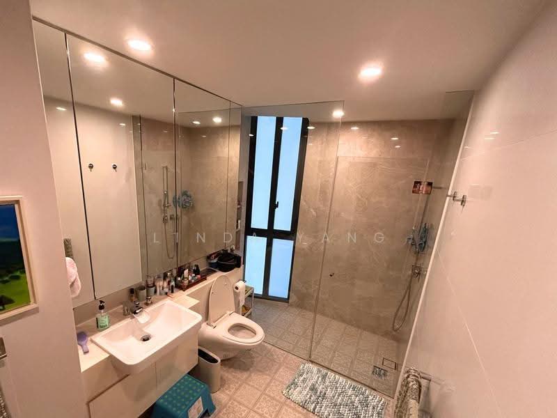 d'Leedon (Former Farrer Court), 5 Leedon Heights, Tanglin / Holland / Bukit Timah, 4 Bedrooms, 4,908 sqft, Condominium For Rent, by Linda Yang, 500292278 - PropertyGuru.com.sg