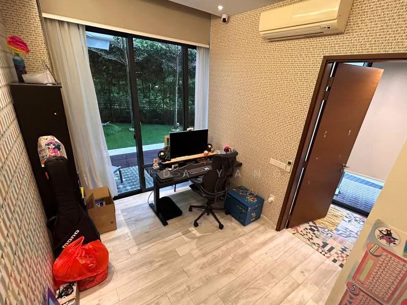 d'Leedon (Former Farrer Court), 5 Leedon Heights, Tanglin / Holland / Bukit Timah, 4 Bedrooms, 4,908 sqft, Condominium For Rent, by Linda Yang, 500292278 - PropertyGuru.com.sg
