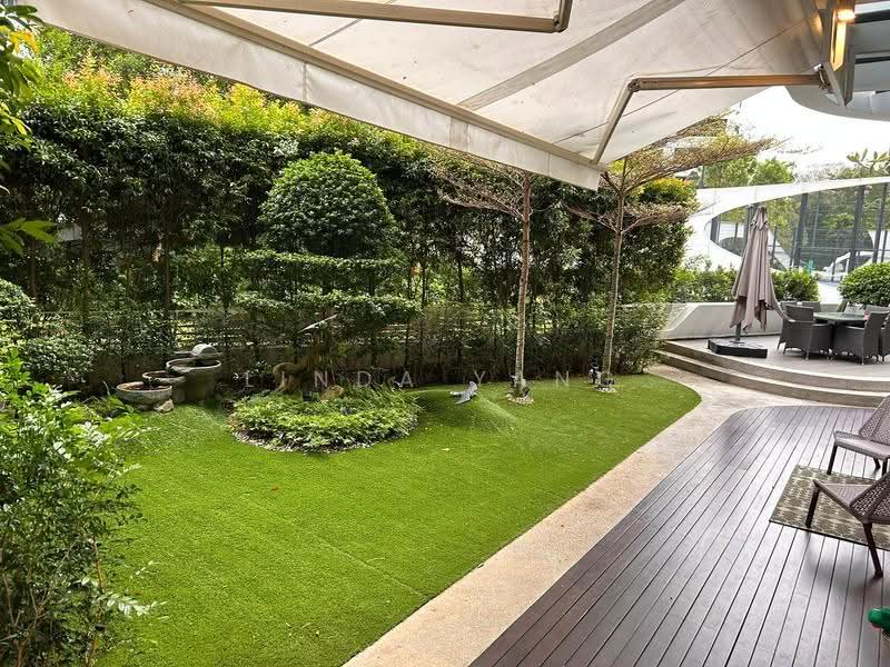 d'Leedon (Former Farrer Court), 5 Leedon Heights, Tanglin / Holland / Bukit Timah, 4 Bedrooms, 4,908 sqft, Condominium For Rent, by Linda Yang, 500292278 - PropertyGuru.com.sg
