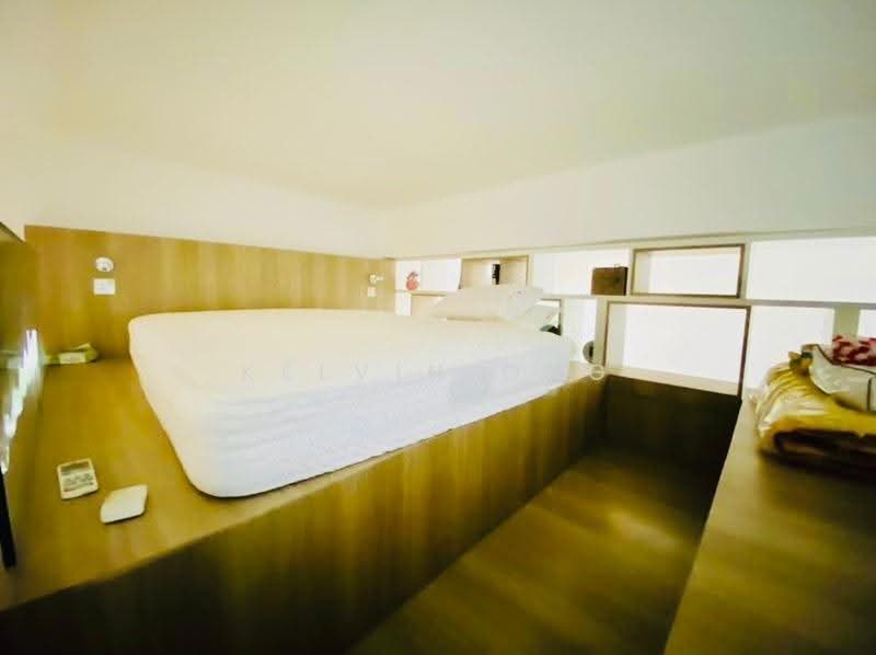 Euhabitat, 252 Jalan Eunos, Eunos / Geylang / Paya Lebar, 1 Bedroom, 527 sqft, Condominium For Sale, by Kelvin Ong, 500292281 - PropertyGuru.com.sg