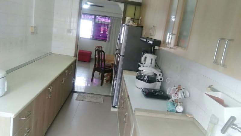 789 Choa Chu Kang North 6, 789 Choa Chu Kang North 6, Dairy Farm / Bukit Panjang / Choa Chu Kang, 4 Bedrooms, 1,089 sqft, HDB Flat For Sale, by Jasleen Yeo, 500292289 - Kitchen - PropertyGuru.com.sg