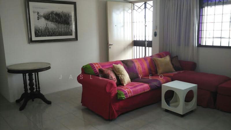 789 Choa Chu Kang North 6, 789 Choa Chu Kang North 6, Dairy Farm / Bukit Panjang / Choa Chu Kang, 4 Bedrooms, 1,089 sqft, HDB Flat For Sale, by Jasleen Yeo, 500292289 - Living Room - PropertyGuru.com.sg