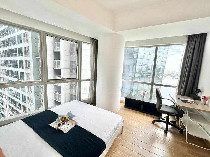 The Sail @ Marina Bay, 6 Marina Boulevard, Boat Quay / Raffles Place / Marina, Room Rental, 220 sqft, Condominium For Rent, by Connie Seah, 500292290 - Bedroom - PropertyGuru.com.sg