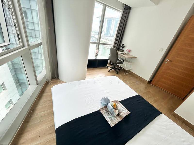 The Sail @ Marina Bay, 6 Marina Boulevard, Boat Quay / Raffles Place / Marina, Room Rental, 220 sqft, Condominium For Rent, by Connie Seah, 500292290 - Bedroom - PropertyGuru.com.sg