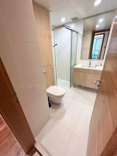 The Sail @ Marina Bay, 6 Marina Boulevard, Boat Quay / Raffles Place / Marina, Room Rental, 220 sqft, Condominium For Rent, by Connie Seah, 500292290 - Bathroom - PropertyGuru.com.sg