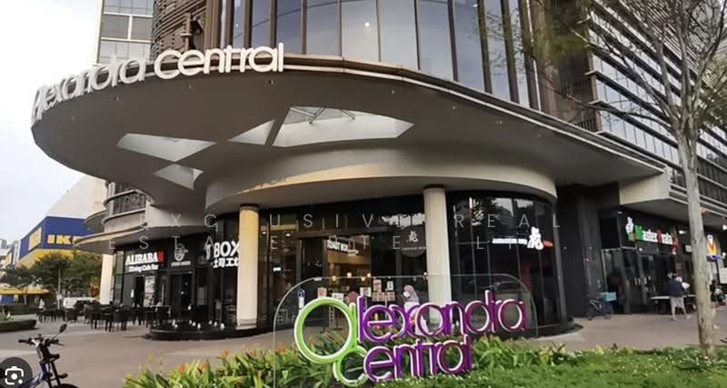 Alexandra Central, 321 Alexandra Road singapore, Alexandra / Commonwealth, 600 sqft, Food & Beverage For Sale, by ARTHUR, 500292292 - CommercialGuru.com.sg