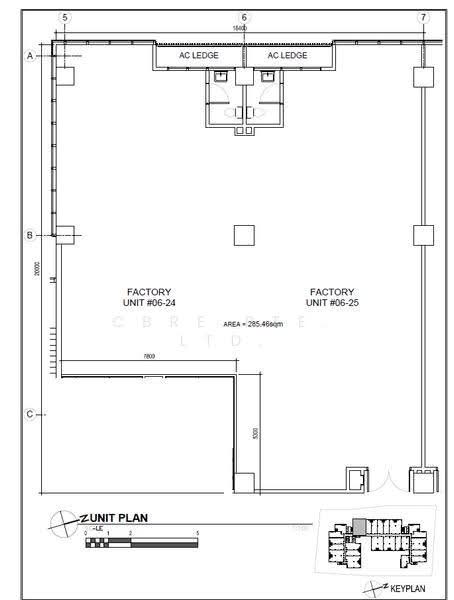 Interlocal Centre, 100G Pasir Panjang Road, Buona Vista / West Coast / Clementi New Town, 3,072 sqft, Light Industrial (B1) For Rent, by Gilad Coppersmith, 500292293 - CommercialGuru.com.sg