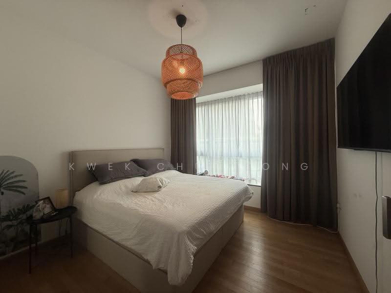 The Sixth Avenue Residences, 160 Sixth Avenue, Tanglin / Holland / Bukit Timah, 3 Bedrooms, 1,582 sqft, Condominium For Rent, by Kwek Chu Yeong, 500292297 - Bedroom - PropertyGuru.com.sg