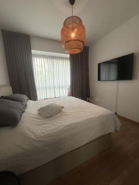 The Sixth Avenue Residences, 160 Sixth Avenue, Tanglin / Holland / Bukit Timah, 3 Bedrooms, 1,582 sqft, Condominium For Rent, by Kwek Chu Yeong, 500292297 - Bedroom - PropertyGuru.com.sg