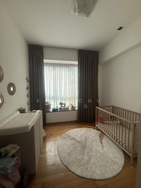 The Sixth Avenue Residences, 160 Sixth Avenue, Tanglin / Holland / Bukit Timah, 3 Bedrooms, 1,582 sqft, Condominium For Rent, by Kwek Chu Yeong, 500292297 - Bedroom - PropertyGuru.com.sg