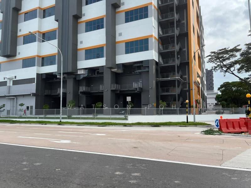 Food Ascent, 45 Tuas South Avenue 1, Boon Lay / Jurong / Tuas, 2,572 sqft, Factory / Workshop (B2) For Rent, by Watson Poh, 500292304 - CommercialGuru.com.sg
