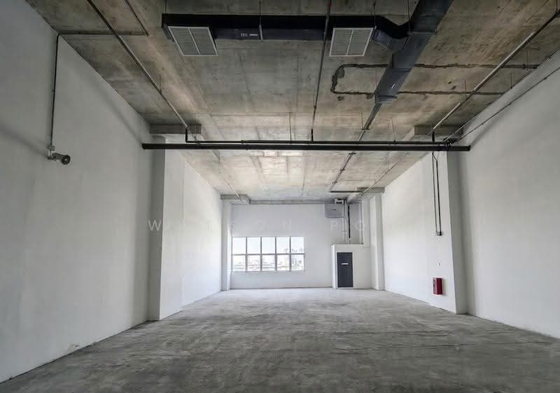 Food Ascent, 45 Tuas South Avenue 1, Boon Lay / Jurong / Tuas, 2,572 sqft, Factory / Workshop (B2) For Rent, by Watson Poh, 500292304 - Interior - CommercialGuru.com.sg