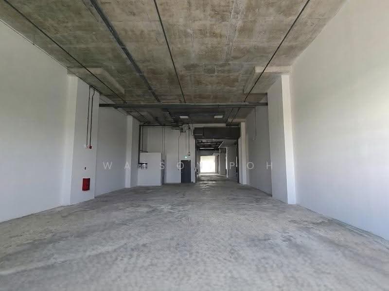 Food Ascent, 45 Tuas South Avenue 1, Boon Lay / Jurong / Tuas, 2,572 sqft, Factory / Workshop (B2) For Rent, by Watson Poh, 500292304 - Interior - CommercialGuru.com.sg