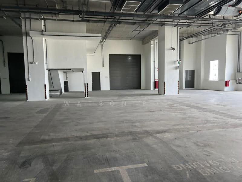 Food Ascent, 45 Tuas South Avenue 1, Boon Lay / Jurong / Tuas, 2,572 sqft, Factory / Workshop (B2) For Rent, by Watson Poh, 500292304 - CommercialGuru.com.sg