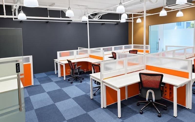 EPL Building, 1100 Lower Delta Road, Alexandra / Commonwealth, 2,700 sqft, Light Industrial (B1) For Rent, by Edith Tay, 500292305 - Interior - CommercialGuru.com.sg