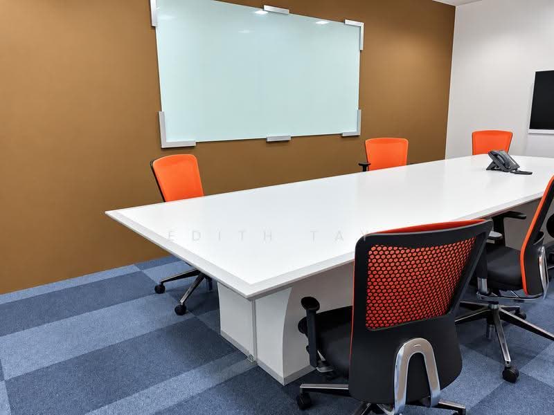 EPL Building, 1100 Lower Delta Road, Alexandra / Commonwealth, 2,700 sqft, Light Industrial (B1) For Rent, by Edith Tay, 500292305 - Interior - CommercialGuru.com.sg