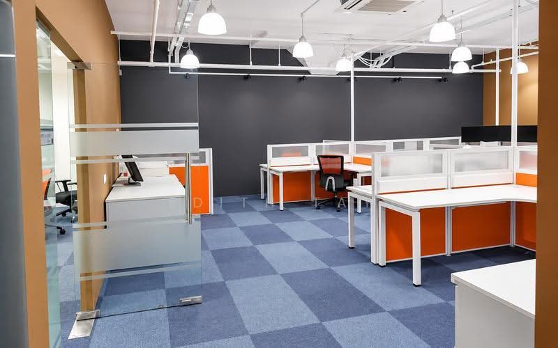 EPL Building, 1100 Lower Delta Road, Alexandra / Commonwealth, 2,700 sqft, Light Industrial (B1) For Rent, by Edith Tay, 500292305 - Interior - CommercialGuru.com.sg