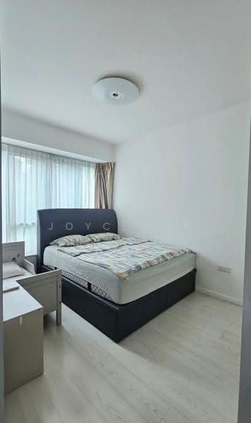 Hundred Trees, 91 West Coast Drive, Buona Vista / West Coast / Clementi New Town, 2 Bedrooms, 786 sqft, Condominium For Rent, by Joyce Lim, 500292308 - Bedroom - PropertyGuru.com.sg