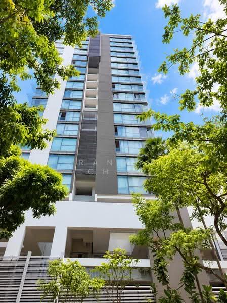 Studio 3, 28 Shanghai Road, Tanglin / Holland / Bukit Timah, 1 Bedroom, 548 sqft, Apartment For Rent, by Brandon Chia, 500292311 - PropertyGuru.com.sg