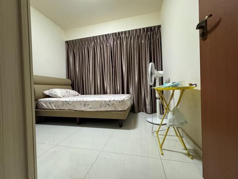 216B Boon Lay View, 216B Boon Lay Avenue, Boon Lay / Jurong / Tuas, Room Rental, 120 sqft, HDB Flat For Rent, by Brandon Tan, 500292312 - Bedroom - PropertyGuru.com.sg