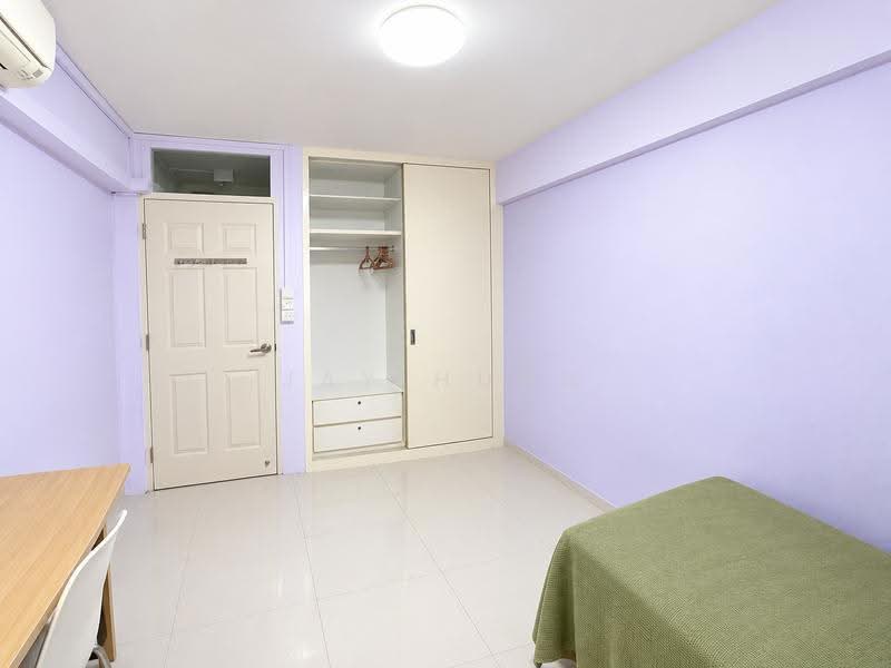 5 Dover Crescent, 5 Dover Crescent, Buona Vista / West Coast / Clementi New Town, Room Rental, 200 sqft, HDB Flat For Rent, by Jay Hung, 500292313 - Bedroom - PropertyGuru.com.sg