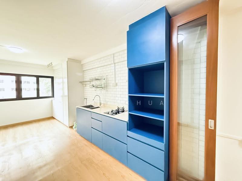 611 Ang Mo Kio Avenue 5, 611 Ang Mo Kio Avenue 5, Ang Mo Kio / Bishan / Thomson, 2 Bedrooms, 872 sqft, HDB Flat For Sale, by Tony Chua, 500292314 - Kitchen - PropertyGuru.com.sg