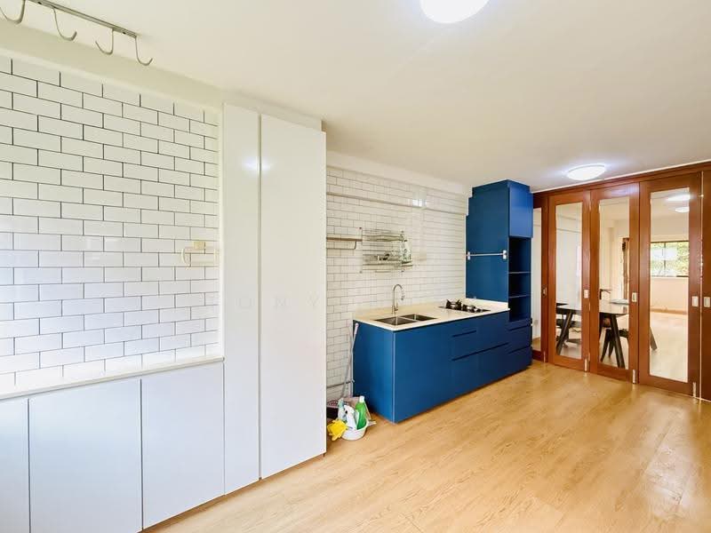 611 Ang Mo Kio Avenue 5, 611 Ang Mo Kio Avenue 5, Ang Mo Kio / Bishan / Thomson, 2 Bedrooms, 872 sqft, HDB Flat For Sale, by Tony Chua, 500292314 - Kitchen - PropertyGuru.com.sg