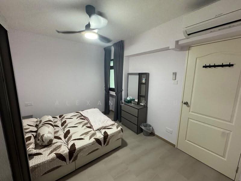 690 Jurong West Central 1, 690 Jurong West Central 1, Boon Lay / Jurong / Tuas, Room Rental, 150 sqft, HDB Flat For Rent, by Alexander Au, 500292317 - Bedroom - PropertyGuru.com.sg