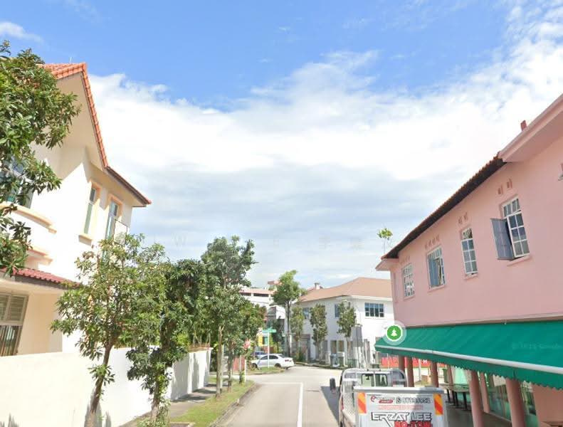 Corner Terrace, 1KM to Maris Stella & PLMS, A&A ready, Upper Paya Lebar Road, Eunos / Geylang / Paya Lebar, 5 Bedrooms, 1,843 sqft, Corner Terrace For Sale, by JW Lee 李健汶, 500292328 - PropertyGuru.com.sg