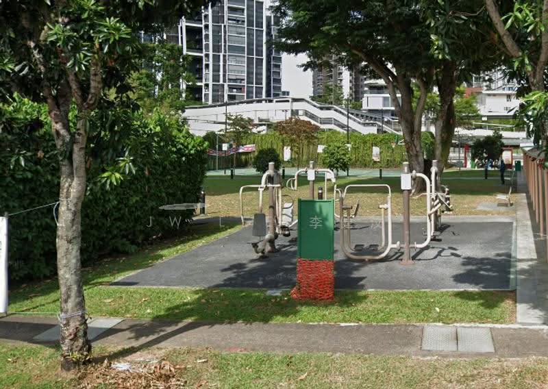 Corner Terrace, 1KM to Maris Stella & PLMS, A&A ready, Upper Paya Lebar Road, Eunos / Geylang / Paya Lebar, 5 Bedrooms, 1,843 sqft, Corner Terrace For Sale, by JW Lee 李健汶, 500292328 - PropertyGuru.com.sg