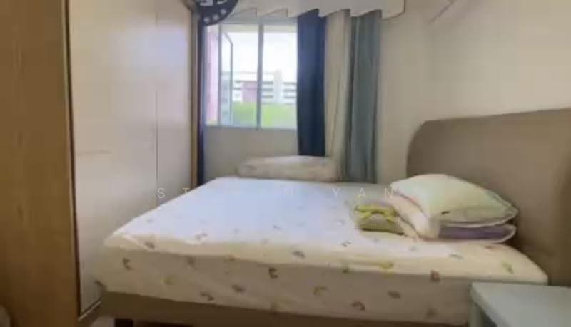 612 Ang Mo Kio Avenue 4, 612 Ang Mo Kio Avenue 4, Ang Mo Kio / Bishan / Thomson, 3 Bedrooms, 1,000 sqft, HDB Flat For Rent, by Steven Yan, 500292329 - Bedroom - PropertyGuru.com.sg