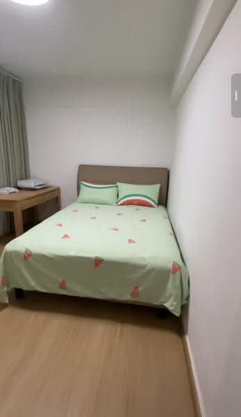 612 Ang Mo Kio Avenue 4, 612 Ang Mo Kio Avenue 4, Ang Mo Kio / Bishan / Thomson, 3 Bedrooms, 1,000 sqft, HDB Flat For Rent, by Steven Yan, 500292329 - Bedroom - PropertyGuru.com.sg