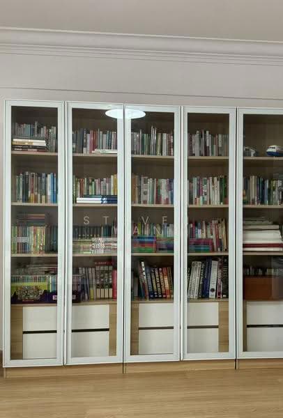 612 Ang Mo Kio Avenue 4, 612 Ang Mo Kio Avenue 4, Ang Mo Kio / Bishan / Thomson, 3 Bedrooms, 1,000 sqft, HDB Flat For Rent, by Steven Yan, 500292329 - Study - PropertyGuru.com.sg