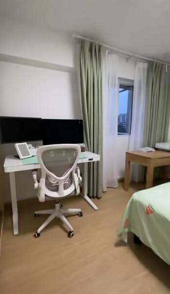 612 Ang Mo Kio Avenue 4, 612 Ang Mo Kio Avenue 4, Ang Mo Kio / Bishan / Thomson, 3 Bedrooms, 1,000 sqft, HDB Flat For Rent, by Steven Yan, 500292329 - Study - PropertyGuru.com.sg