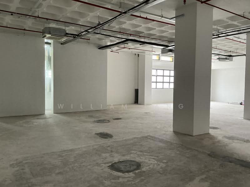 Delta House, 2 Alexandra Road, Alexandra / Commonwealth, 3,455 sqft, Office For Rent, by William Tang, 500292331 - Interior - CommercialGuru.com.sg
