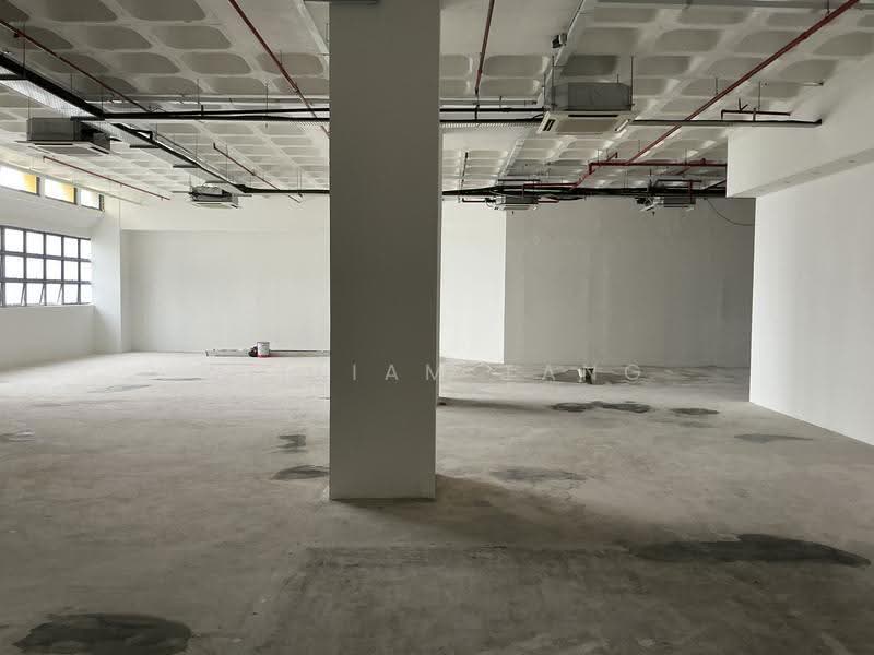 Delta House, 2 Alexandra Road, Alexandra / Commonwealth, 3,455 sqft, Office For Rent, by William Tang, 500292331 - Interior - CommercialGuru.com.sg
