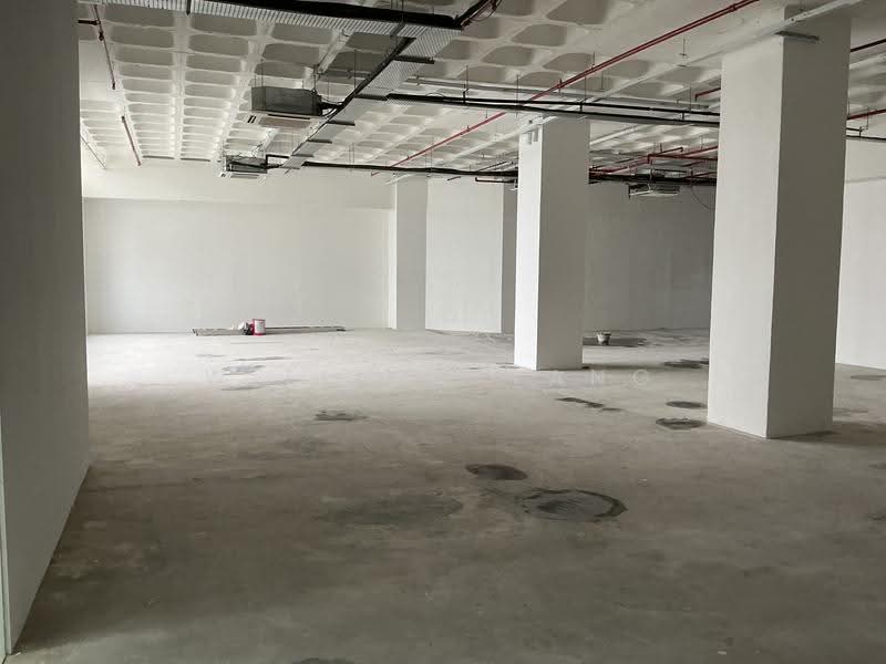 Delta House, 2 Alexandra Road, Alexandra / Commonwealth, 3,455 sqft, Office For Rent, by William Tang, 500292331 - Interior - CommercialGuru.com.sg