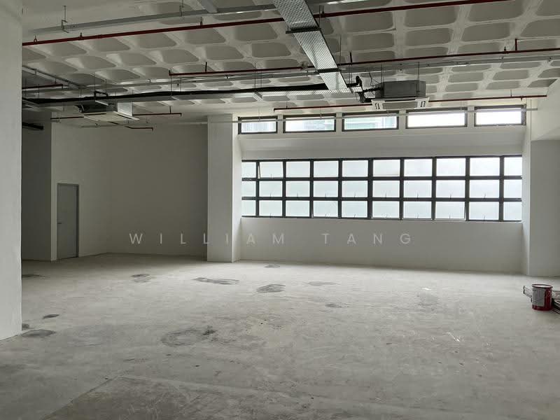 Delta House, 2 Alexandra Road, Alexandra / Commonwealth, 3,455 sqft, Office For Rent, by William Tang, 500292331 - Interior - CommercialGuru.com.sg