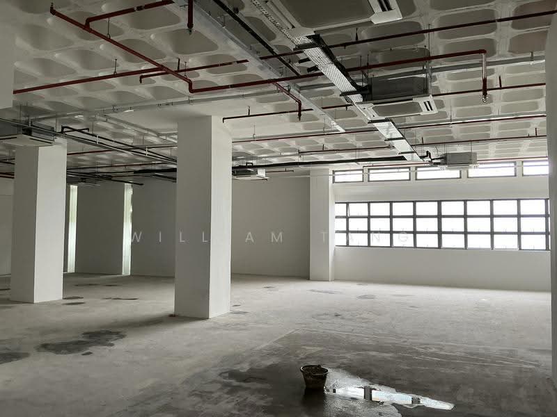 Delta House, 2 Alexandra Road, Alexandra / Commonwealth, 3,455 sqft, Office For Rent, by William Tang, 500292331 - Interior - CommercialGuru.com.sg