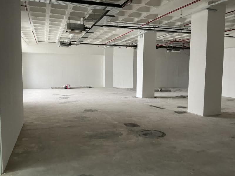 Delta House, 2 Alexandra Road, Alexandra / Commonwealth, 3,455 sqft, Office For Rent, by William Tang, 500292331 - Interior - CommercialGuru.com.sg