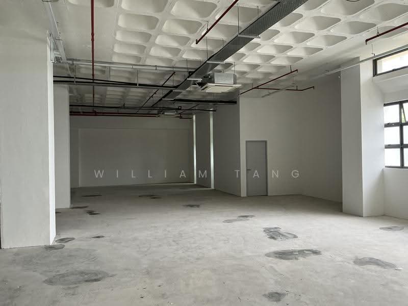 Delta House, 2 Alexandra Road, Alexandra / Commonwealth, 3,455 sqft, Office For Rent, by William Tang, 500292331 - Interior - CommercialGuru.com.sg