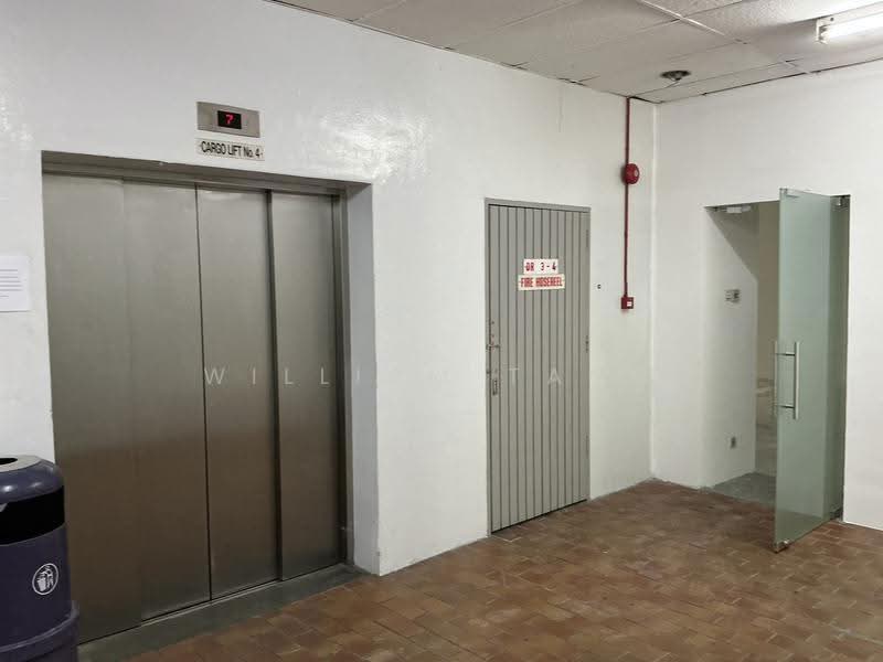 Delta House, 2 Alexandra Road, Alexandra / Commonwealth, 3,455 sqft, Office For Rent, by William Tang, 500292331 - CommercialGuru.com.sg