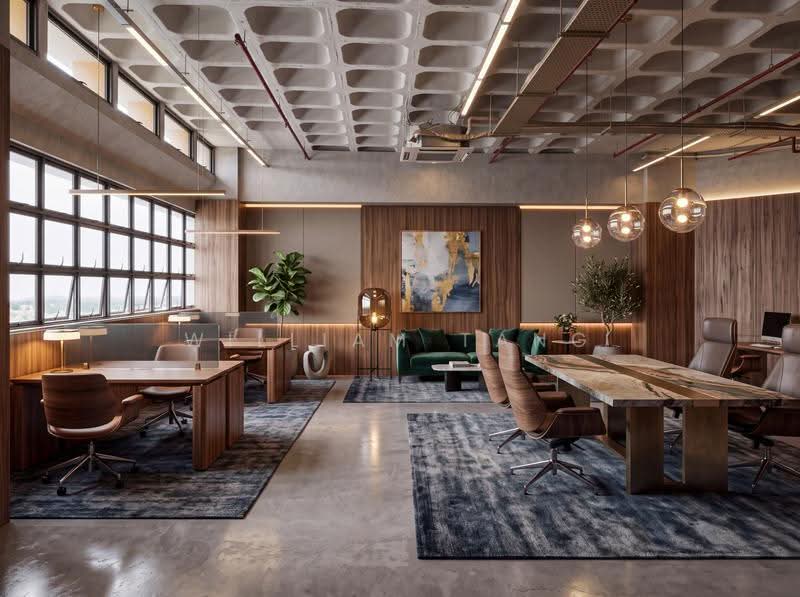 Delta House, 2 Alexandra Road, Alexandra / Commonwealth, 3,455 sqft, Office For Rent, by William Tang, 500292331 - Artist Impression - CommercialGuru.com.sg