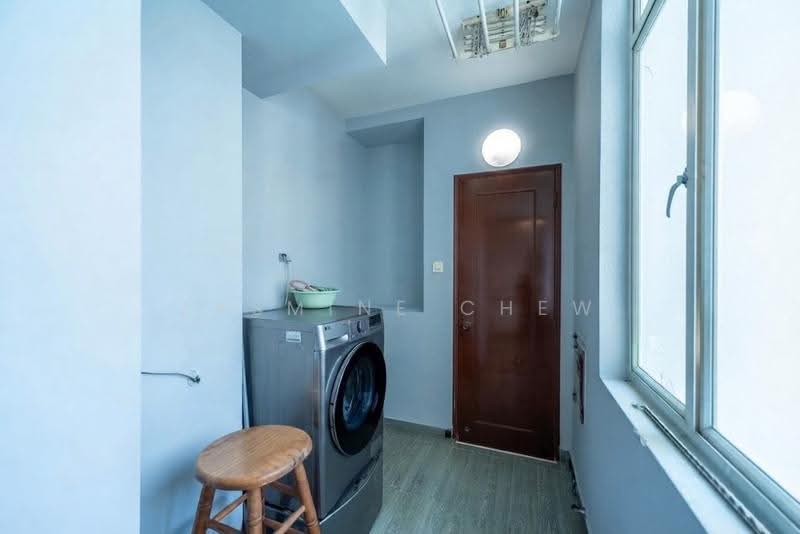 Northoaks, 20 Woodlands Cresent, Admiralty / Woodlands, 3 Bedrooms, 1,238 sqft, Condominium For Sale, by Jasmine Chew, 500292337 - Interior - PropertyGuru.com.sg