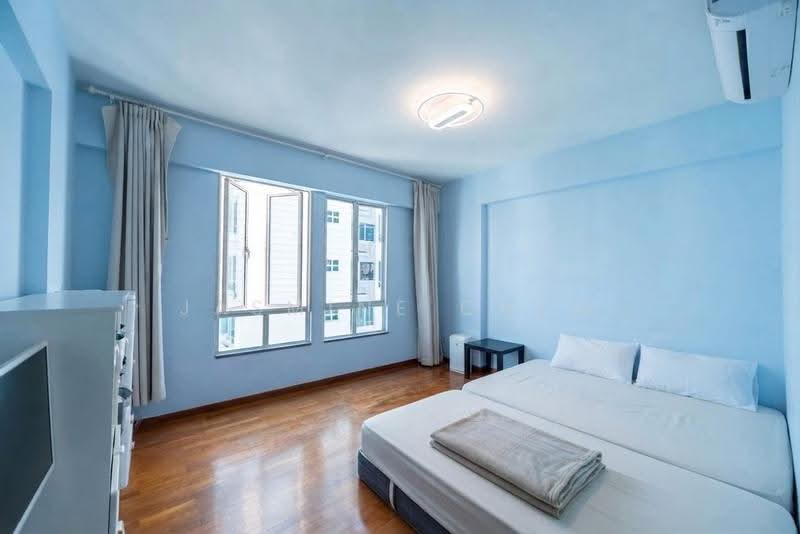 Northoaks, 20 Woodlands Cresent, Admiralty / Woodlands, 3 Bedrooms, 1,238 sqft, Condominium For Sale, by Jasmine Chew, 500292337 - Bedroom - PropertyGuru.com.sg