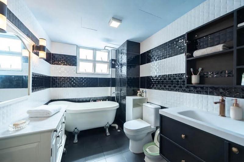 Northoaks, 20 Woodlands Cresent, Admiralty / Woodlands, 3 Bedrooms, 1,238 sqft, Condominium For Sale, by Jasmine Chew, 500292337 - PropertyGuru.com.sg