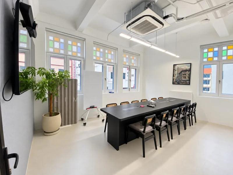 Liang Seah Place, 1 Liang Seah Street, Beach Road / Bugis / Rochor, 65 sqft, Office For Rent, by Lim Sue Chee, 500292341 - Interior - CommercialGuru.com.sg